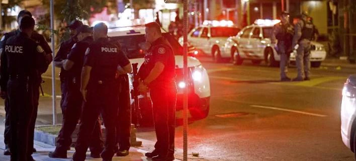 Μία 10χρονη και μία 18χρονη νεκρές από την επίθεση στην ελληνική συνοικία στο Τορόντο (Εικόνες)